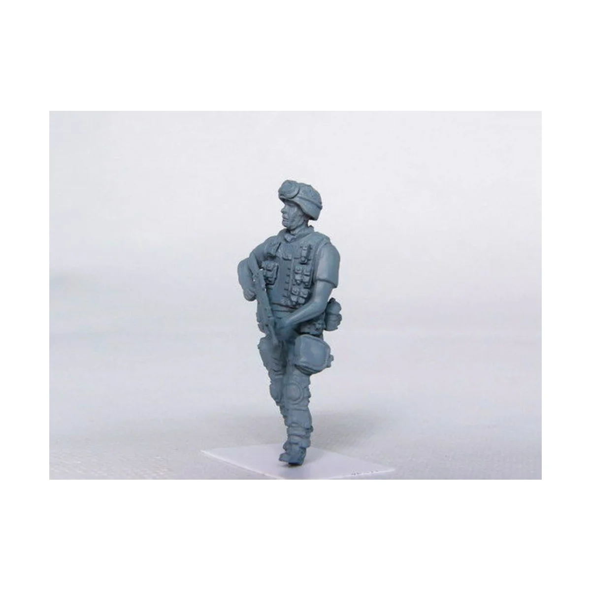 US Marine Corps Irak 2003, 1/35 - Trumpeter 00407