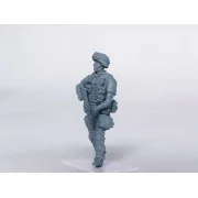 US Marine Corps Irak 2003 - Trumpeter 00407