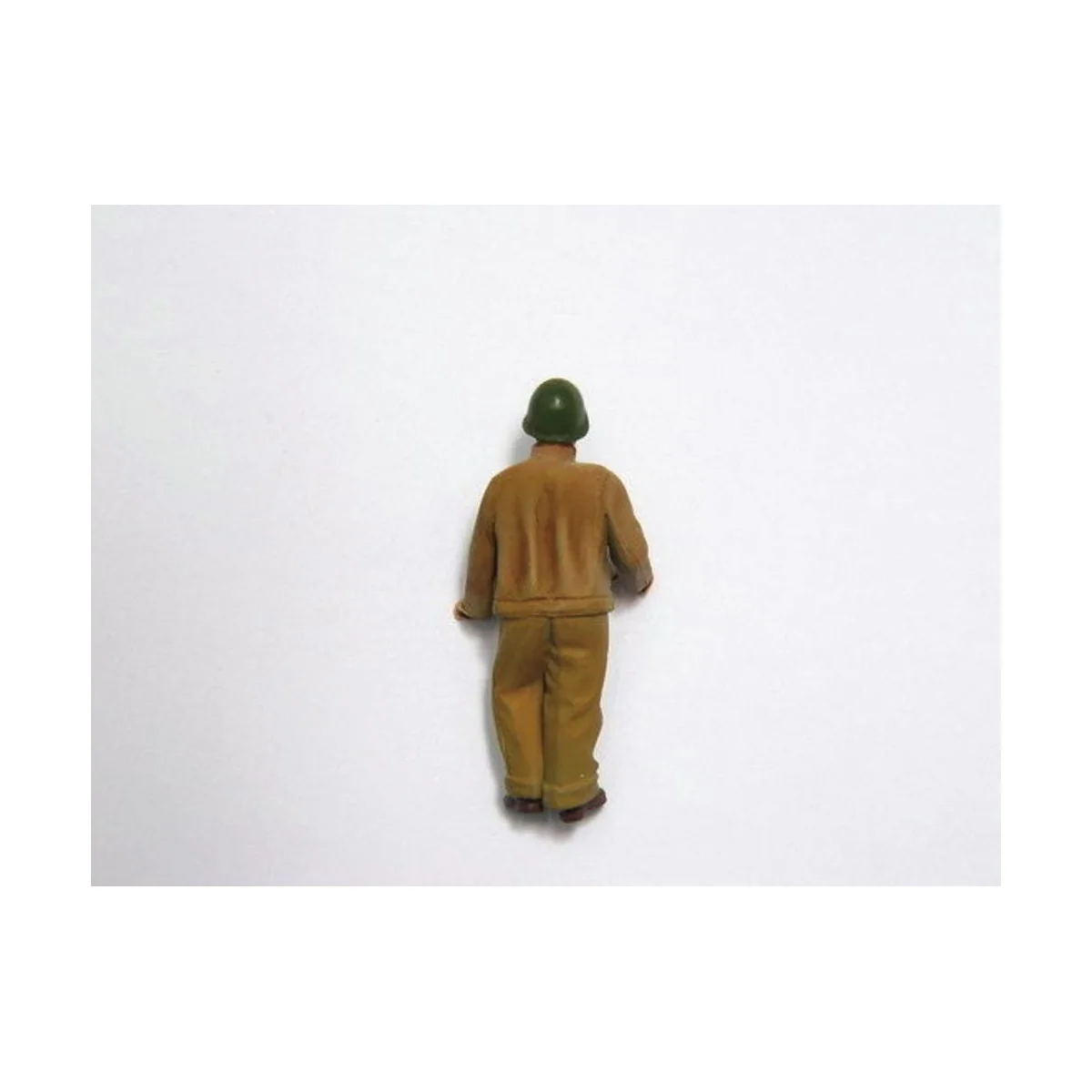 US Navy LCM Besatzung - Trumpeter 00408