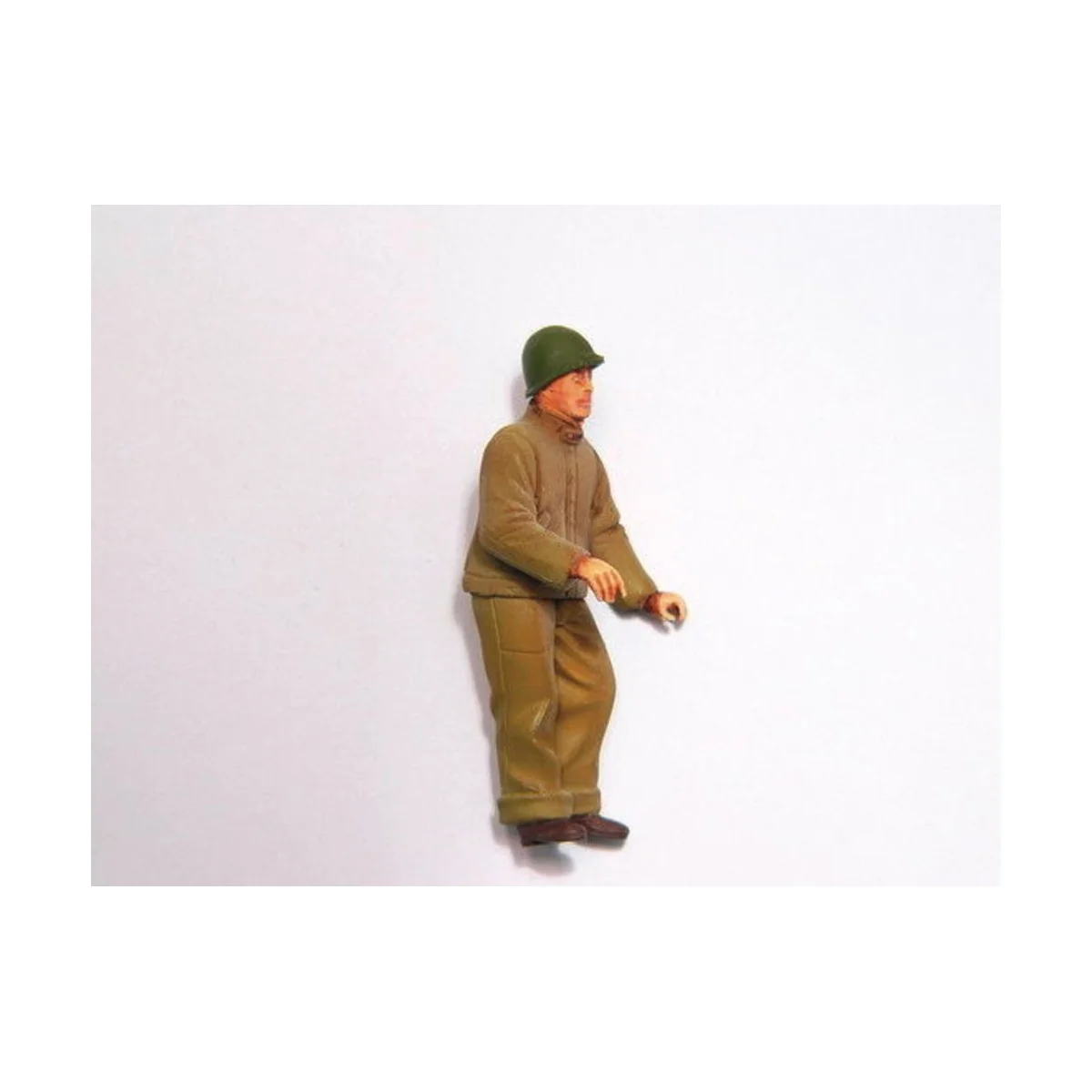 US Navy LCM Besatzung, 1/35 - Trumpeter 00408