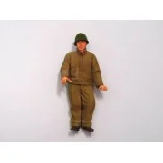 US Navy LCM Besatzung, 1/35 - Trumpeter 00408