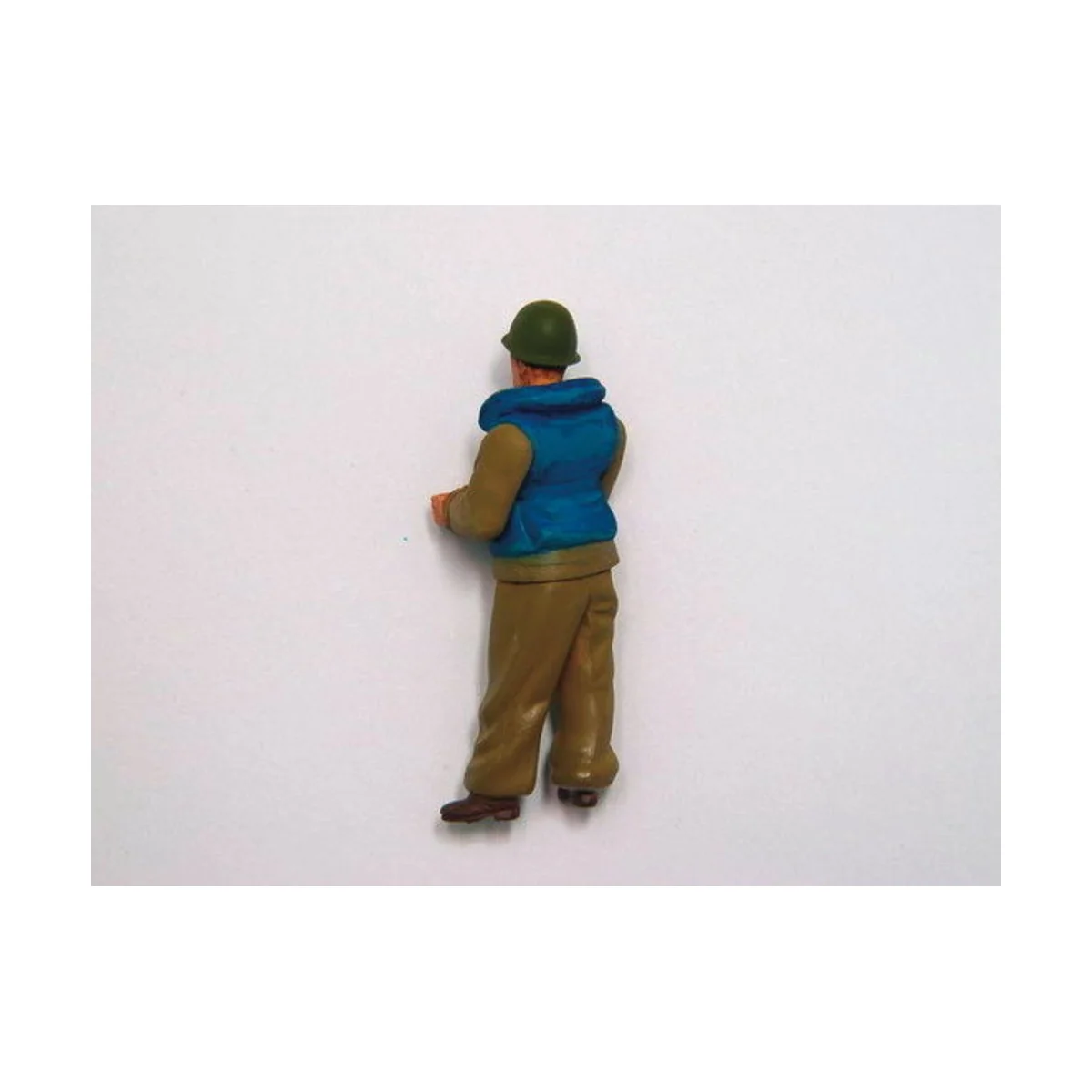 US Navy LCM Besatzung - Trumpeter 00408