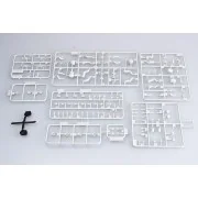 Modern U.S. Army CH-47D Crew & Infantry, 1/35 - Trumpeter 00415