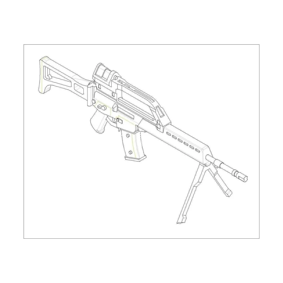 SL8 - Trumpeter 00503