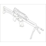 SL8 - Trumpeter 00503