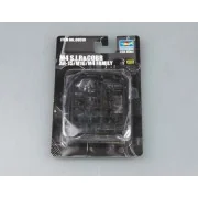 AR-15/M16/M4 Family CQB, 1/35 - Trumpeter 00510