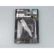 AR-15/M16/M4 Family M16A4, 1/35 - Trumpeter 00511