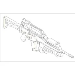 AG36 - Trumpeter 00513