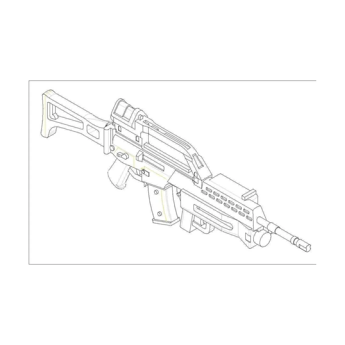 AG36 - Trumpeter 00513