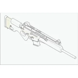 G36 - Trumpeter 00519