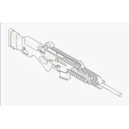 SL8 2 I, 1/35 - Trumpeter 00520