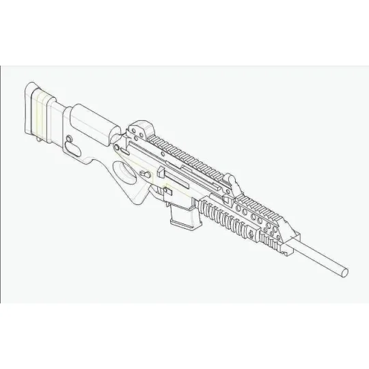 SL8 2 I - Trumpeter 00520