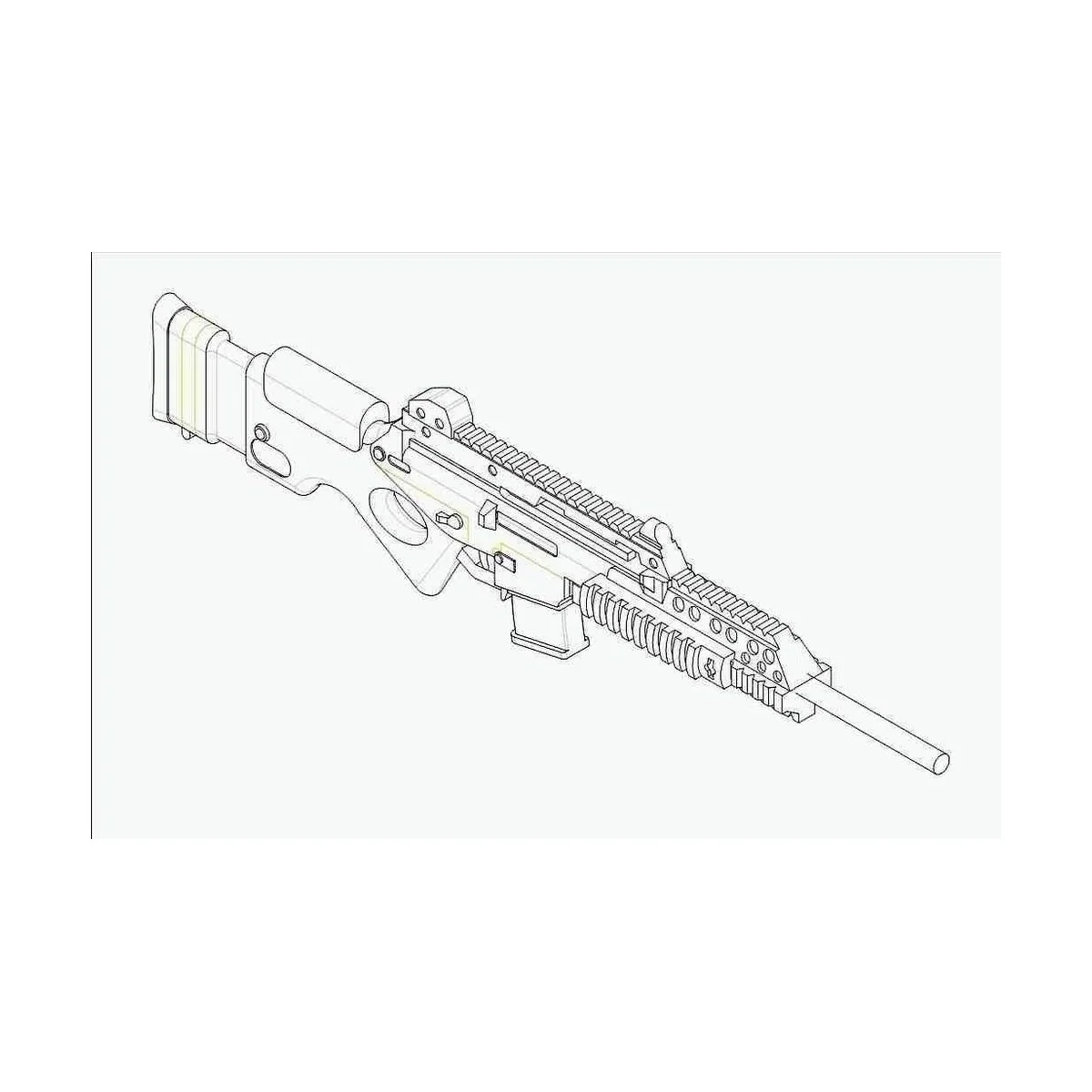 SL8 2 I, 1/35 - Trumpeter 00520