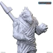Masters of the Universe Miniatures: IKESHTI BROOD-MINDERS - Archon ...