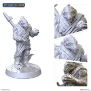 Masters of the Universe Miniatures: IKESHTI BROOD-MINDERS - Archon ...
