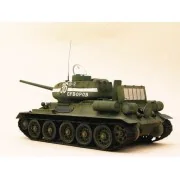 T-34/85 1944 Baunummer 183 - Trumpeter 00902