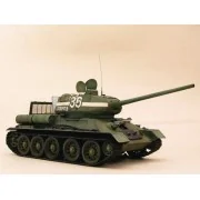 T-34/85 1944 Baunummer 183 - Trumpeter 00902