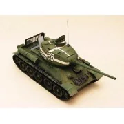 T-34/85 1944 Baunummer 183, 1/16 - Trumpeter 00902