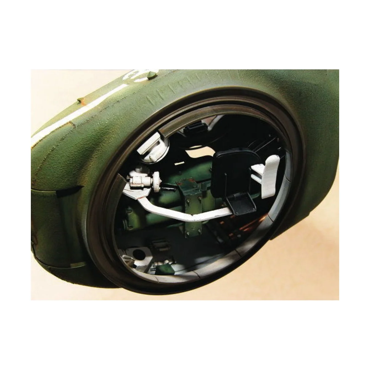 T-34/85 1944 Baunummer 183 - Trumpeter 00902