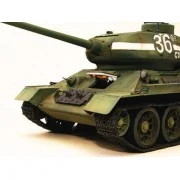 T-34/85 1944 Baunummer 183 - Trumpeter 00902