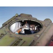 T-34/76 1943 - Trumpeter 00903