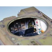 T-34/76 1943 - Trumpeter 00903