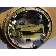 T-34/76 1943, 1/16 - Trumpeter 00903 T-34/76 1943, 1/16 - Trumpeter 00903