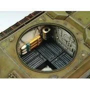 T-34/76 1943 - Trumpeter 00903