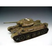 T-34/76 1943 - Trumpeter 00903