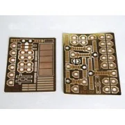 T-34/76 1943, 1/16 - Trumpeter 00903 T-34/76 1943, 1/16 - Trumpeter 00903