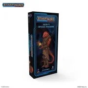 Masters of the Universe Miniatures: IKESHTI BROOD-MINDERS - Archon ...