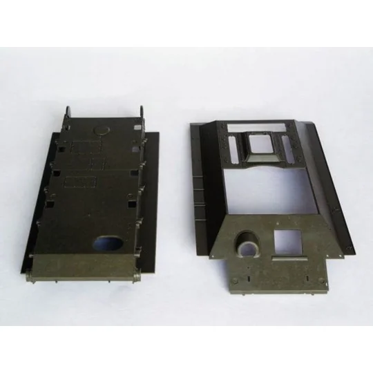 T-34/76 1943 - Trumpeter 00903