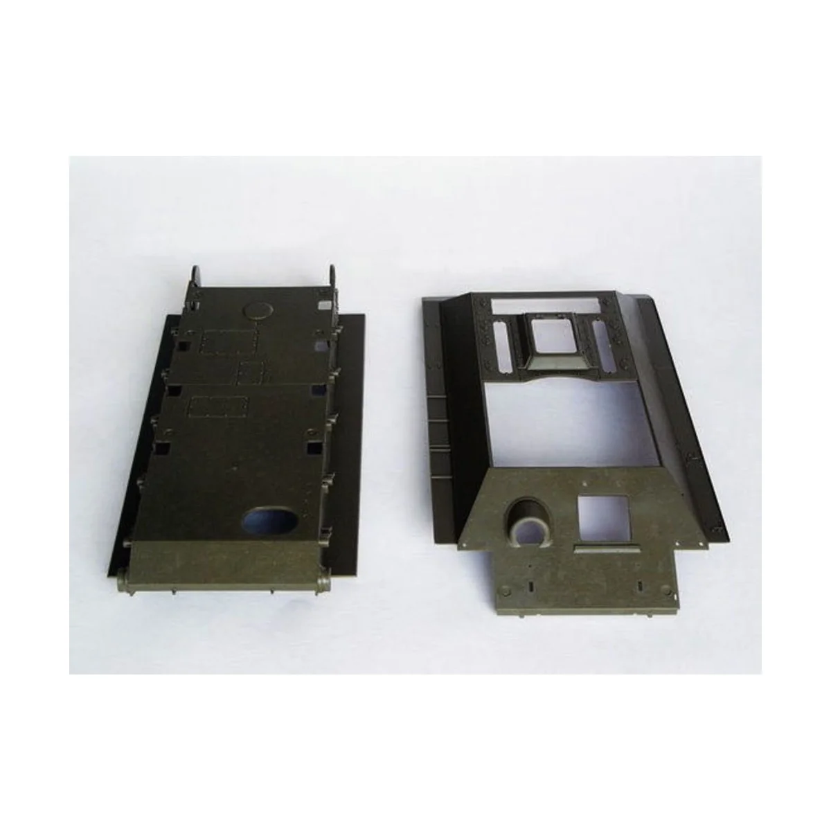 T-34/76 1943, 1/16 - Trumpeter 00903 T-34/76 1943, 1/16 - Trumpeter 00903