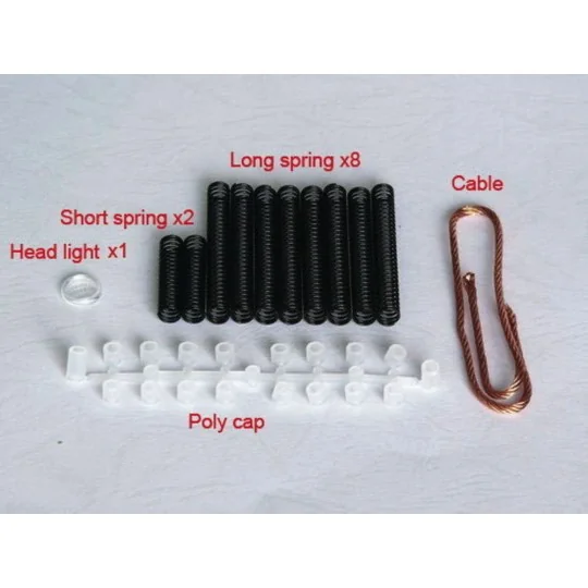 T-34/76 1943, 1/16 - Trumpeter 00903 T-34/76 1943, 1/16 - Trumpeter 00903