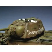 T-34/76 1943 - Trumpeter 00903