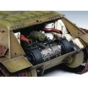 T-34/76 1943, 1/16 - Trumpeter 00903 T-34/76 1943, 1/16 - Trumpeter 00903