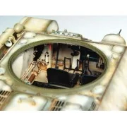 T-34/76 Soviet Tank (1942), 1/16 - Trumpeter 00905