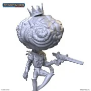 Masters of the Universe Miniatures: CONTEMPLATIVE MENTOR - Archon S...