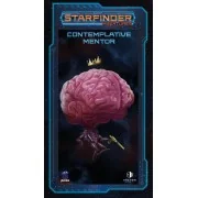 Masters of the Universe Miniatures: CONTEMPLATIVE MENTOR - Archon S...