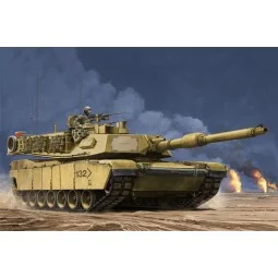 US M1A2 SEP MBT - Trumpeter 00927