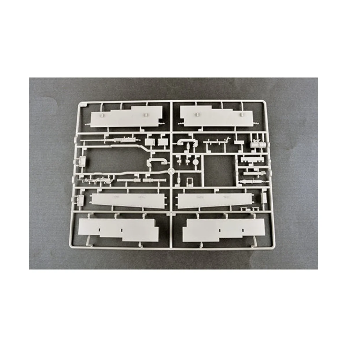 US M1A2 SEP MBT - Trumpeter 00927
