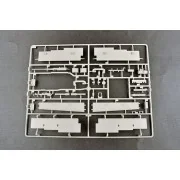 US M1A2 SEP MBT - Trumpeter 00927