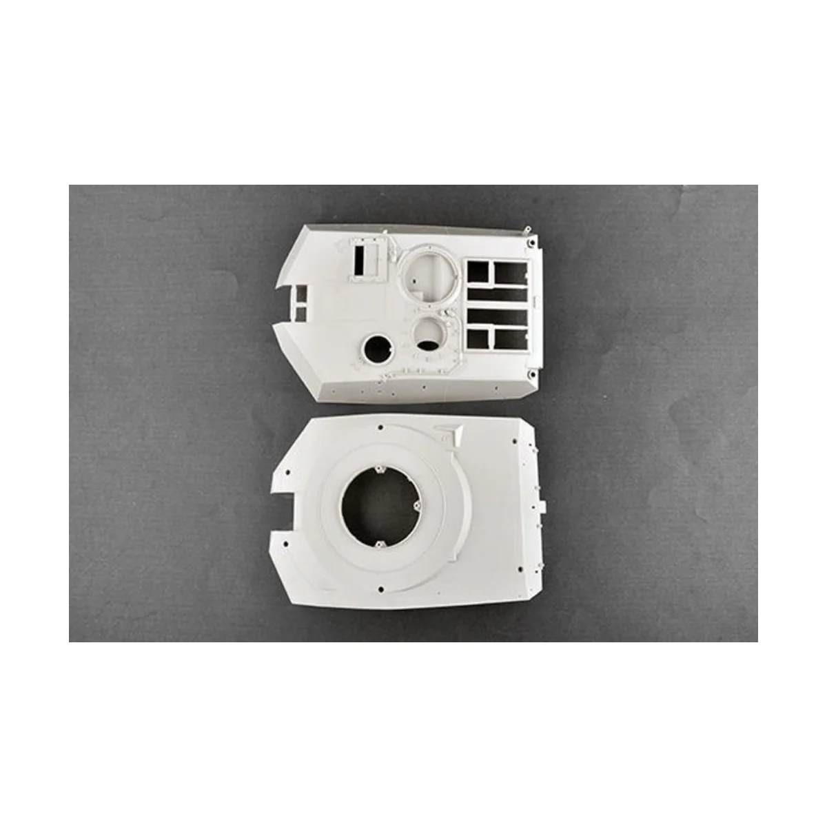 US M1A2 SEP MBT, 1/16 - Trumpeter 00927