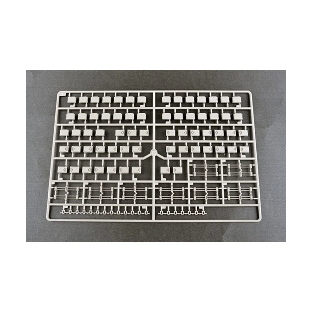 US M1A2 SEP MBT, 1/16 - Trumpeter 00927