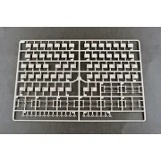 US M1A2 SEP MBT - Trumpeter 00927