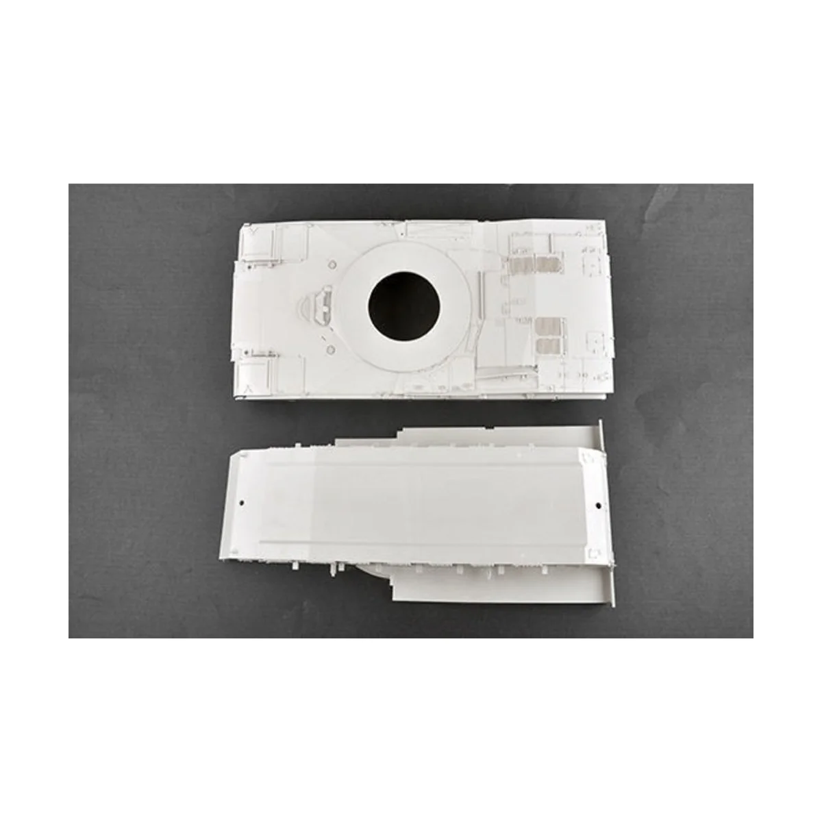 US M1A2 SEP MBT - Trumpeter 00927