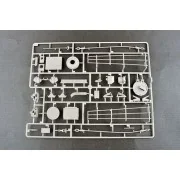 US M1A2 SEP MBT - Trumpeter 00927