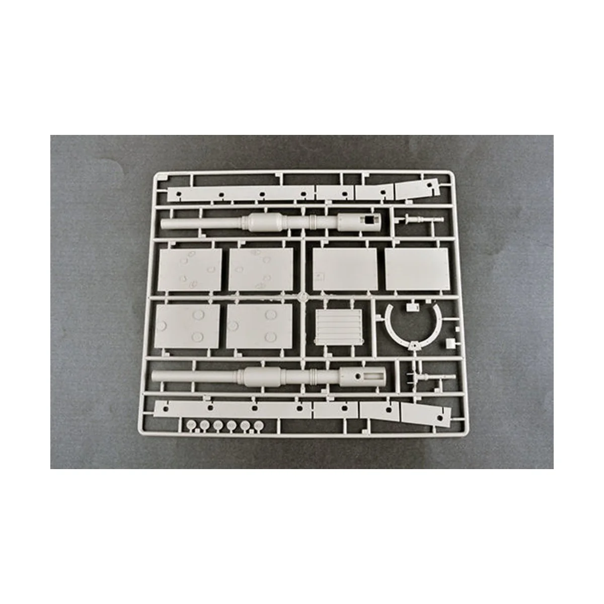US M1A2 SEP MBT, 1/16 - Trumpeter 00927