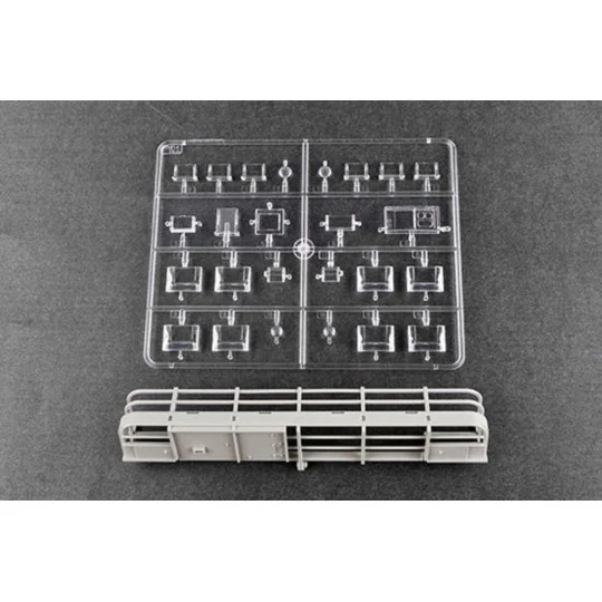 US M1A2 SEP MBT - Trumpeter 00927