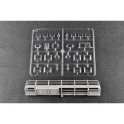 US M1A2 SEP MBT, 1/16 - Trumpeter 00927